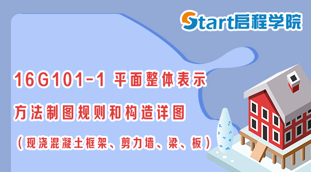 平面整体表示方法制图规则和构造详图