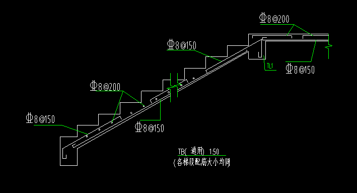 在表格输入里面没有楼梯参数输入